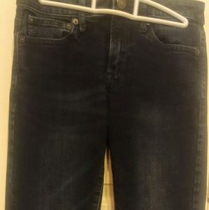 Men's Extreme flex jeans 28x30